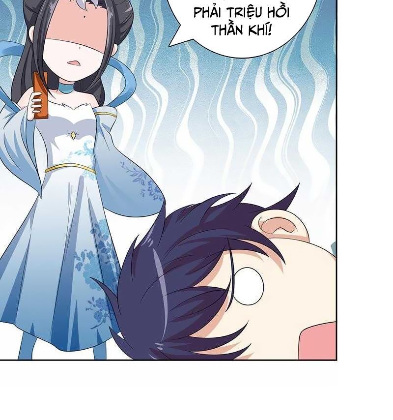 Luôn Có Thần Tiên Muốn Hãm Hại Ta Chapter 101 - 6