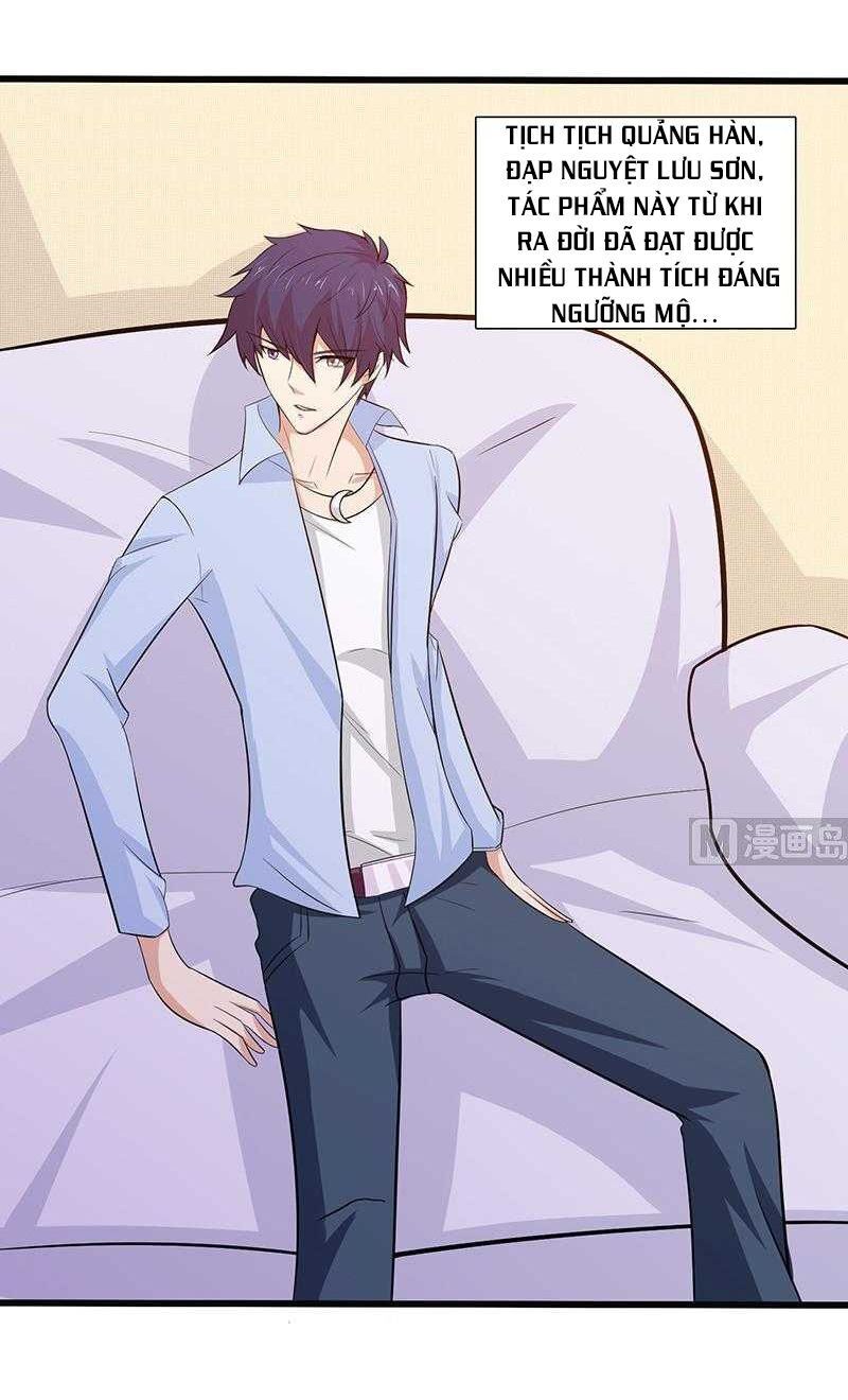 Luôn Có Thần Tiên Muốn Hãm Hại Ta Chapter 102 - 3