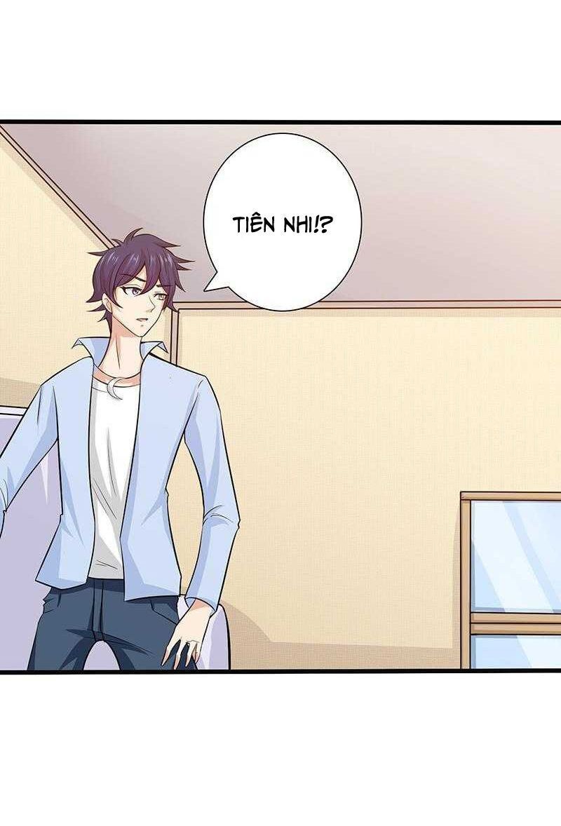 Luôn Có Thần Tiên Muốn Hãm Hại Ta Chapter 102 - 7