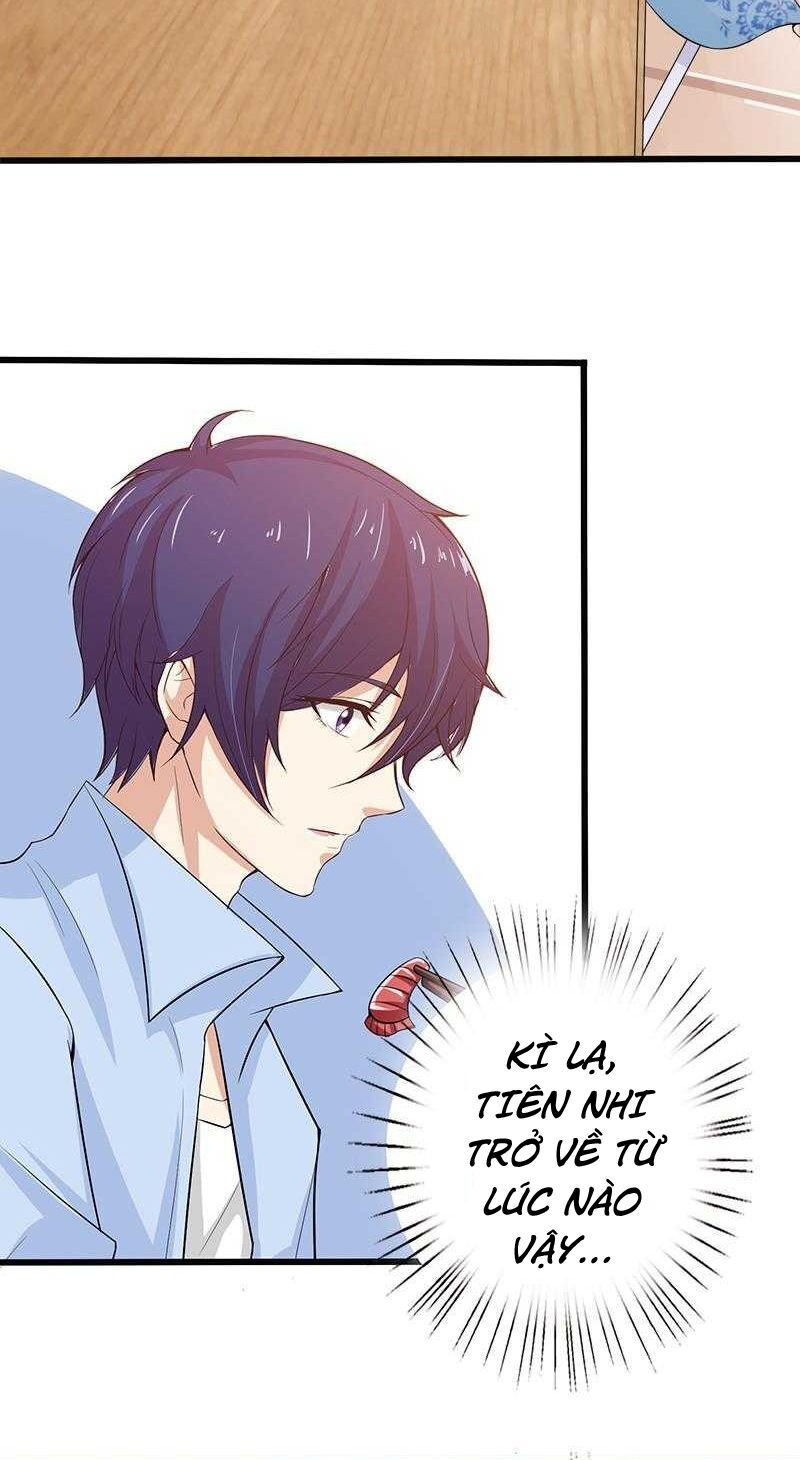 Luôn Có Thần Tiên Muốn Hãm Hại Ta Chapter 102 - 9