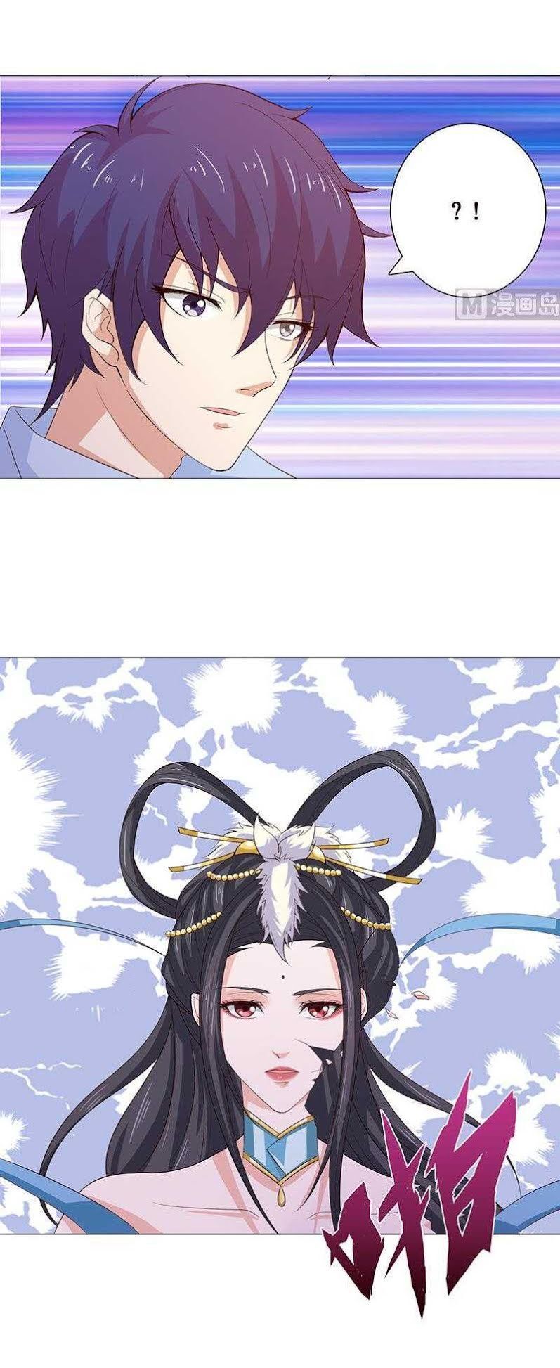 Luôn Có Thần Tiên Muốn Hãm Hại Ta Chapter 103 - 2