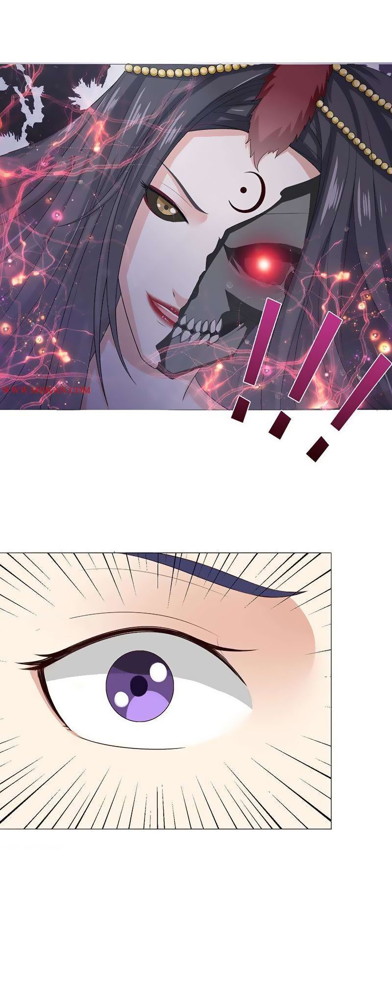 Luôn Có Thần Tiên Muốn Hãm Hại Ta Chapter 104 - 1