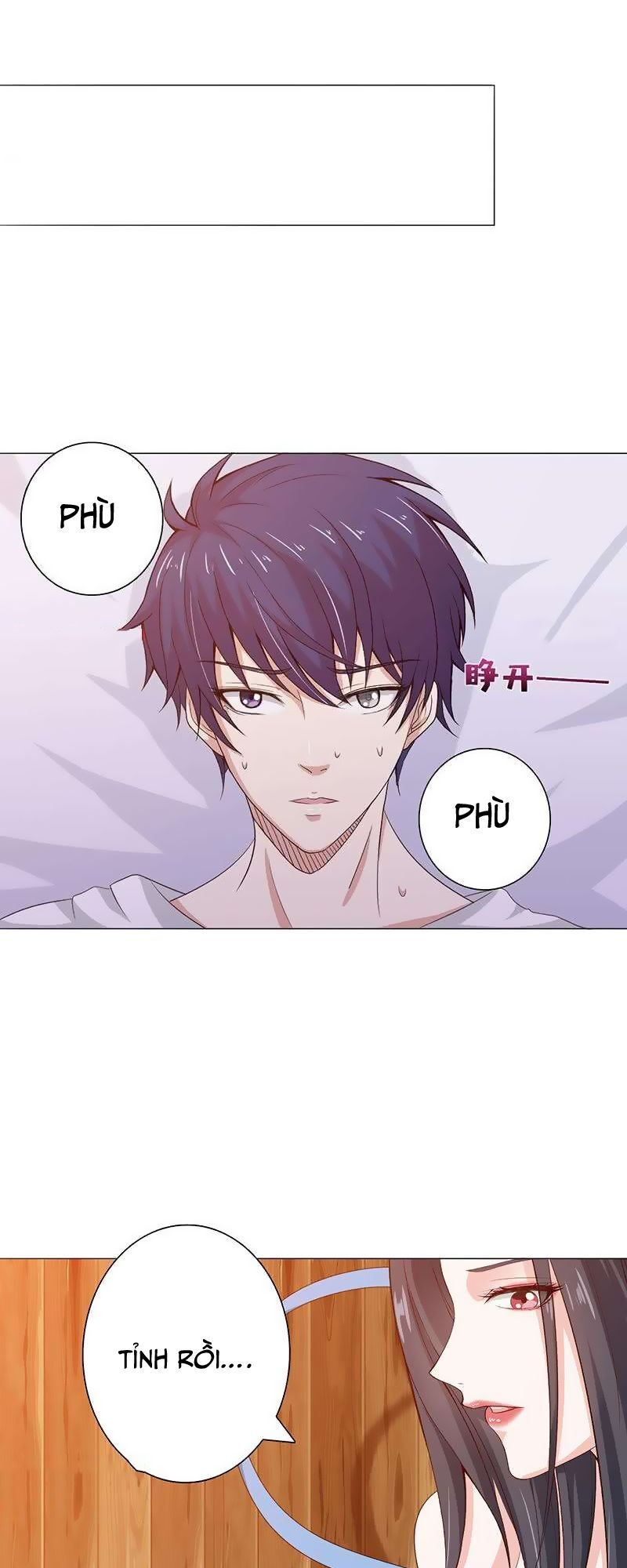 Luôn Có Thần Tiên Muốn Hãm Hại Ta Chapter 104 - 3