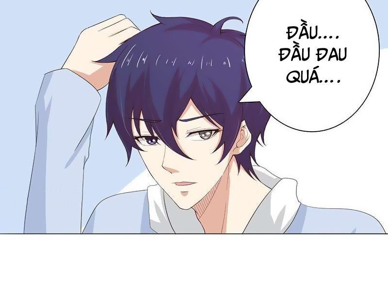 Luôn Có Thần Tiên Muốn Hãm Hại Ta Chapter 104 - 6