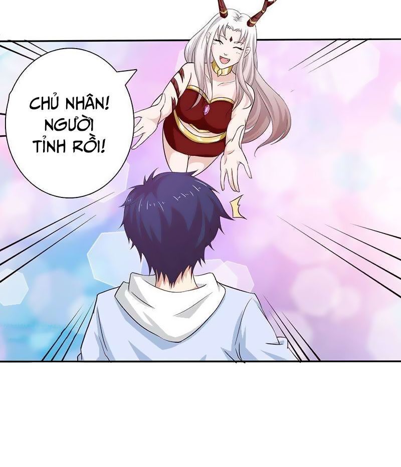 Luôn Có Thần Tiên Muốn Hãm Hại Ta Chapter 104 - 8