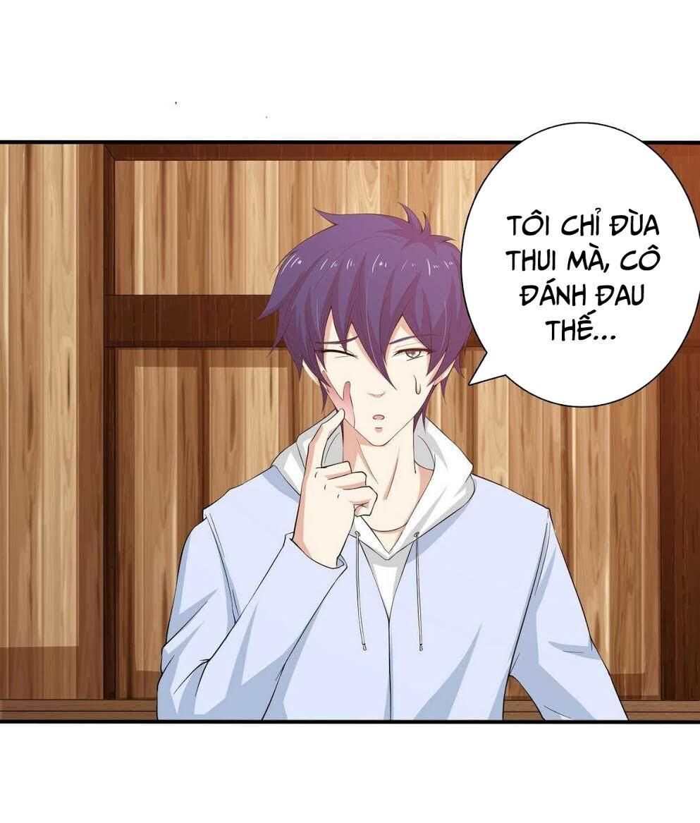 Luôn Có Thần Tiên Muốn Hãm Hại Ta Chapter 108 - 2