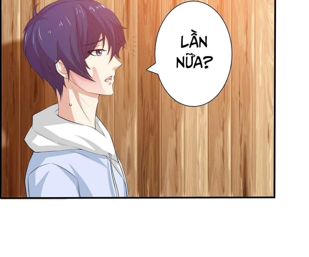 Luôn Có Thần Tiên Muốn Hãm Hại Ta Chapter 108 - 4