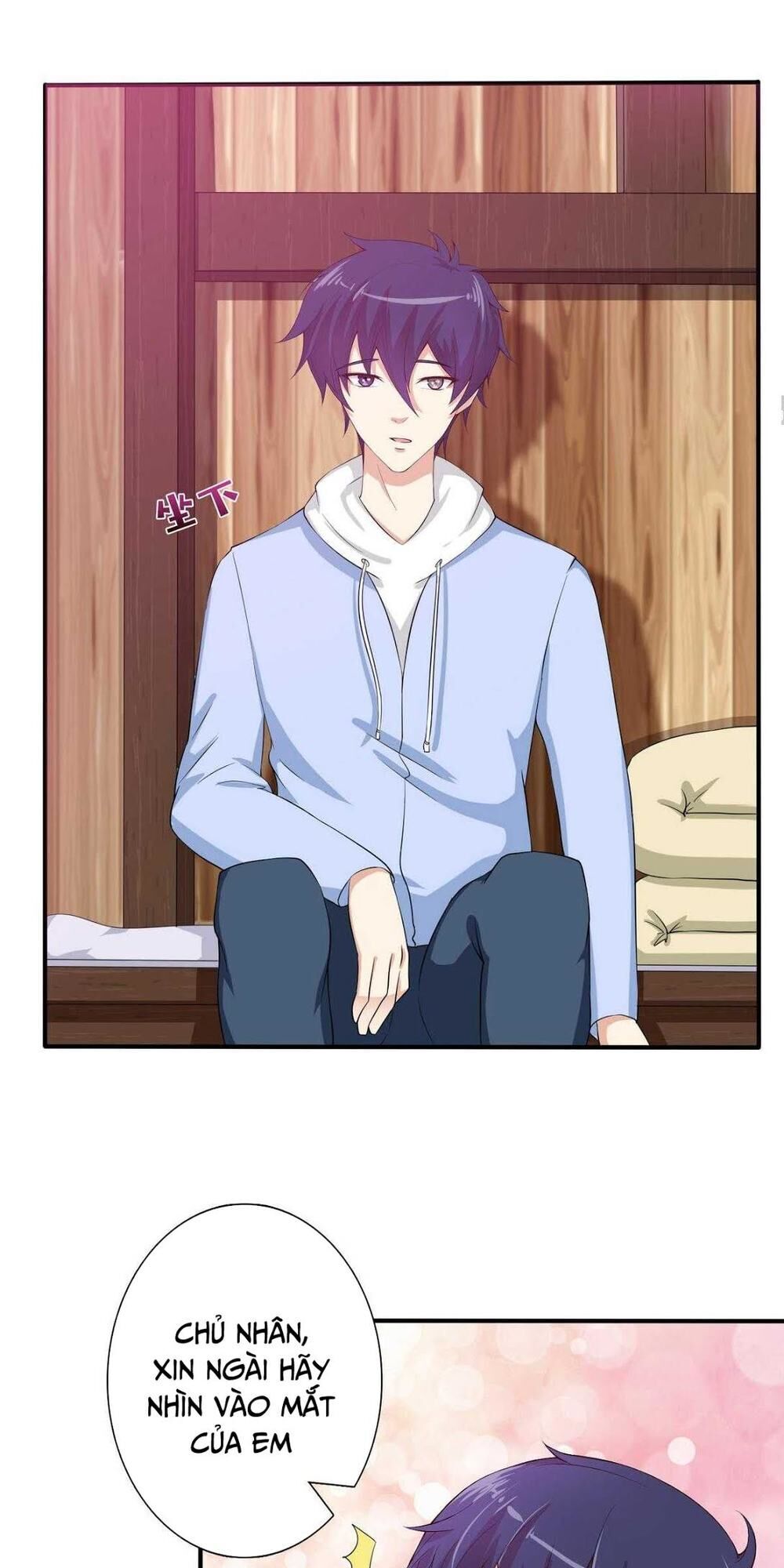 Luôn Có Thần Tiên Muốn Hãm Hại Ta Chapter 108 - 6