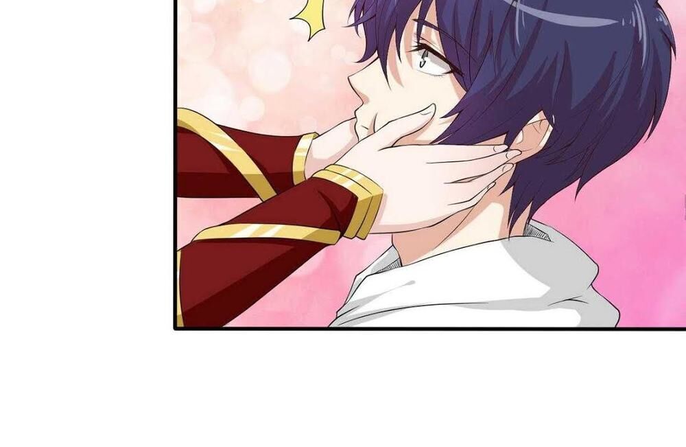 Luôn Có Thần Tiên Muốn Hãm Hại Ta Chapter 108 - 7