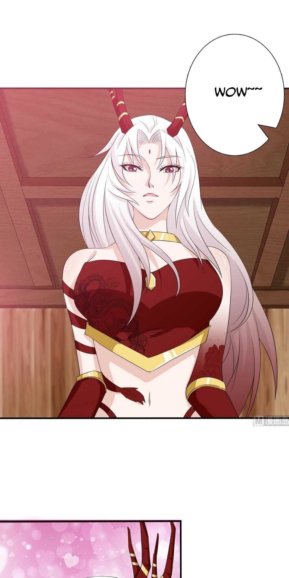 Luôn Có Thần Tiên Muốn Hãm Hại Ta Chapter 108 - 8