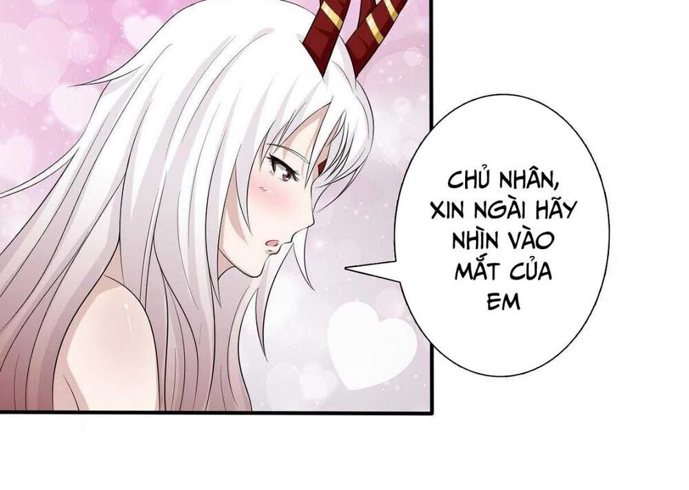 Luôn Có Thần Tiên Muốn Hãm Hại Ta Chapter 108 - 9