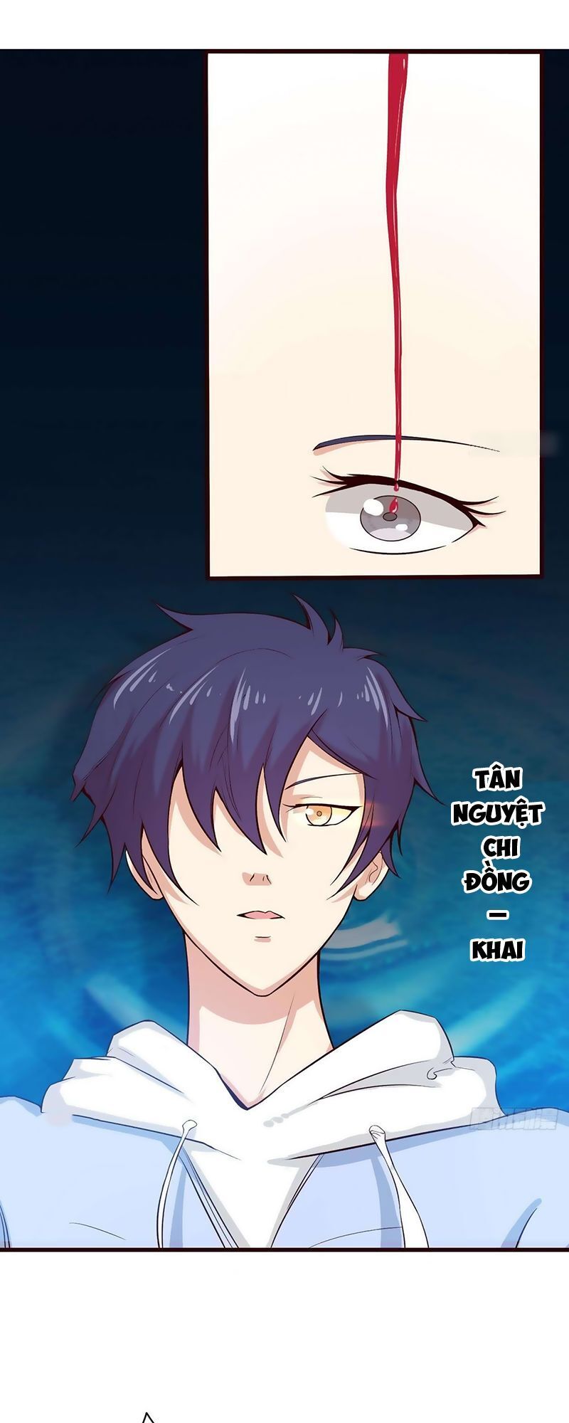 Luôn Có Thần Tiên Muốn Hãm Hại Ta Chapter 110 - 8