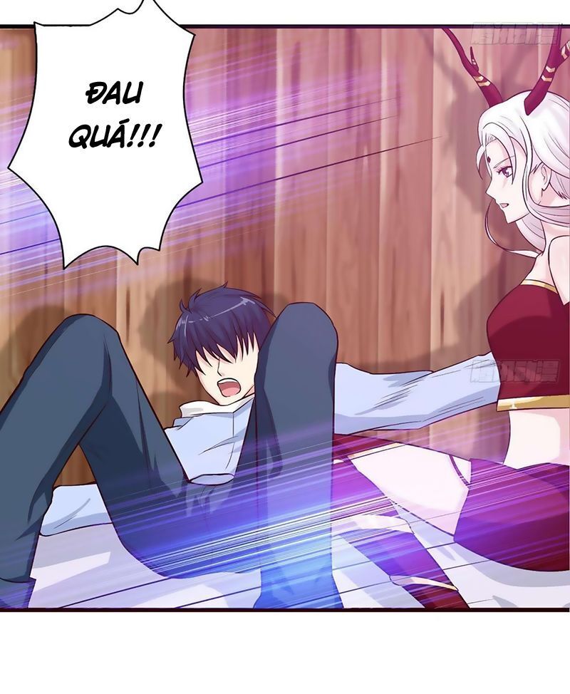 Luôn Có Thần Tiên Muốn Hãm Hại Ta Chapter 110 - 9