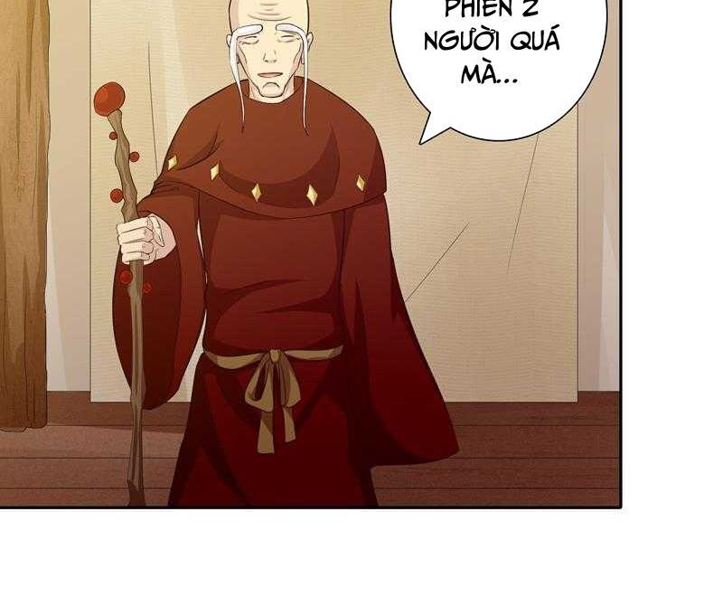 Luôn Có Thần Tiên Muốn Hãm Hại Ta Chapter 69 - 4