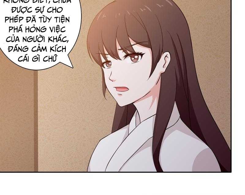 Luôn Có Thần Tiên Muốn Hãm Hại Ta Chapter 69 - 6