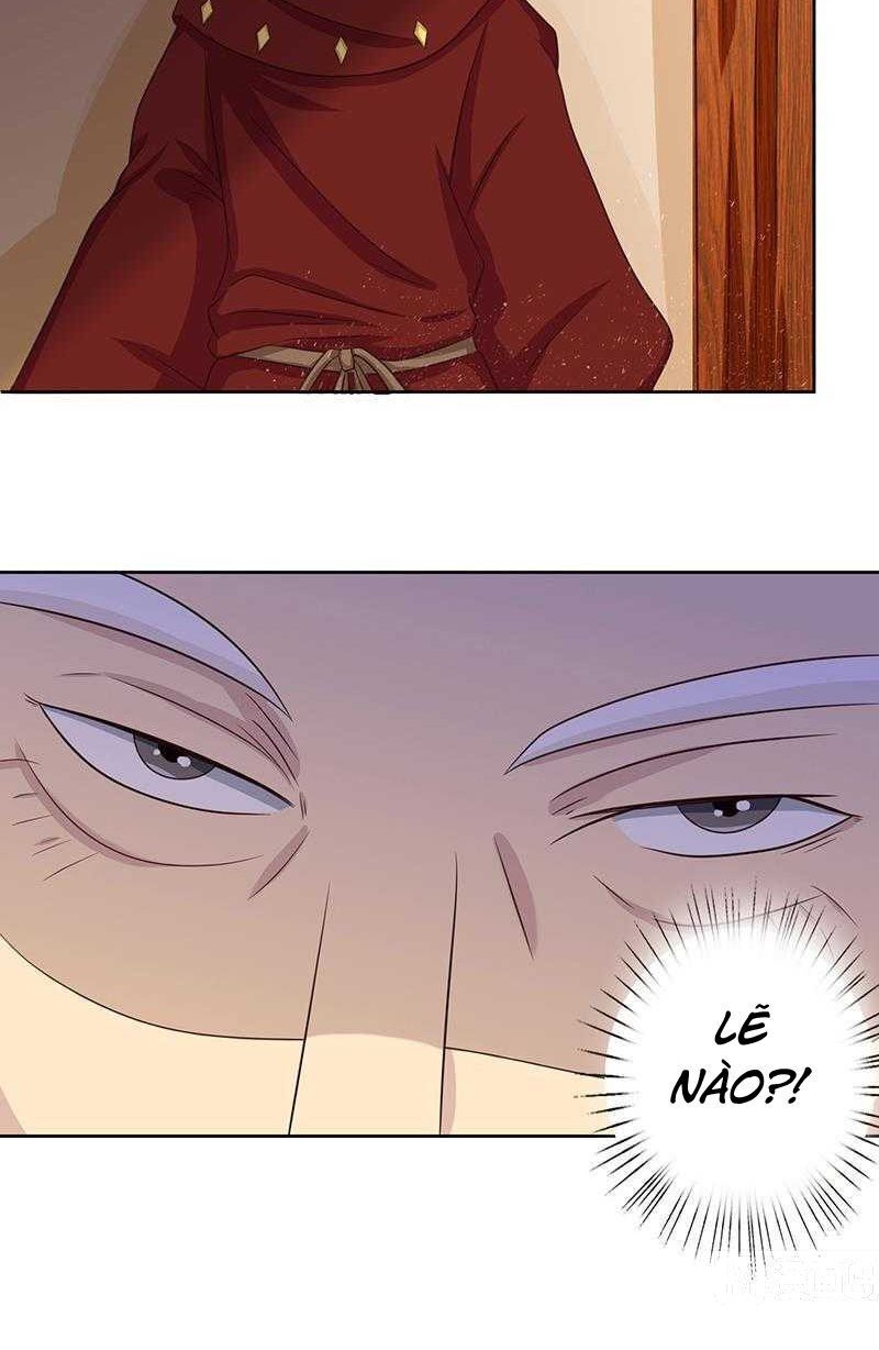 Luôn Có Thần Tiên Muốn Hãm Hại Ta Chapter 71 - 4