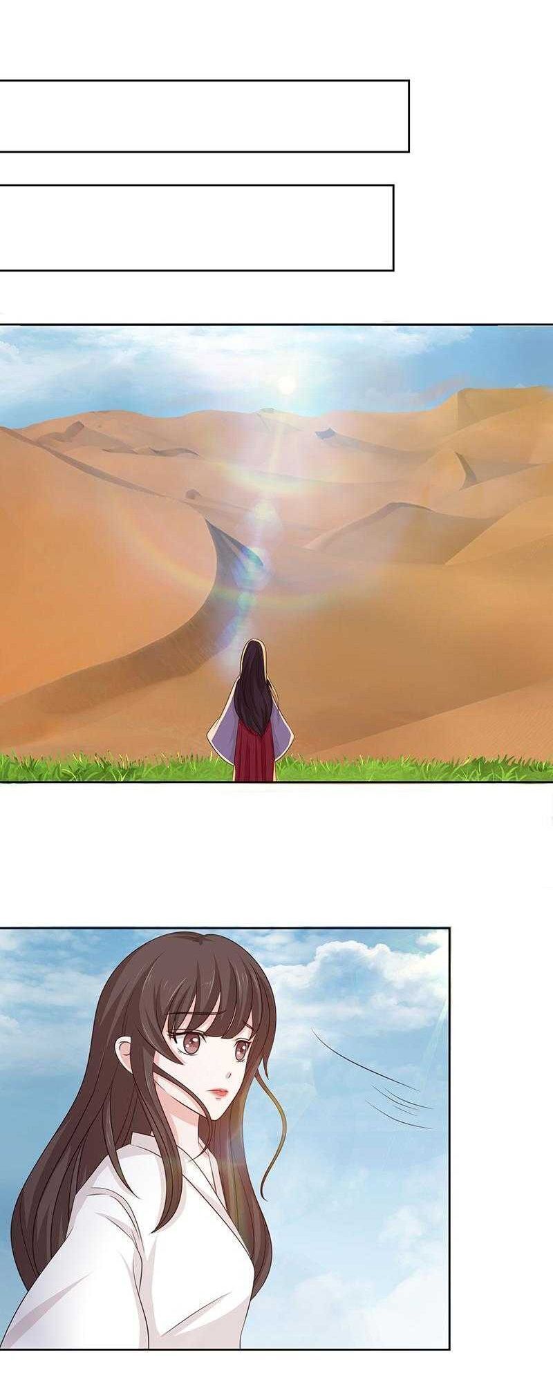 Luôn Có Thần Tiên Muốn Hãm Hại Ta Chapter 71 - 5