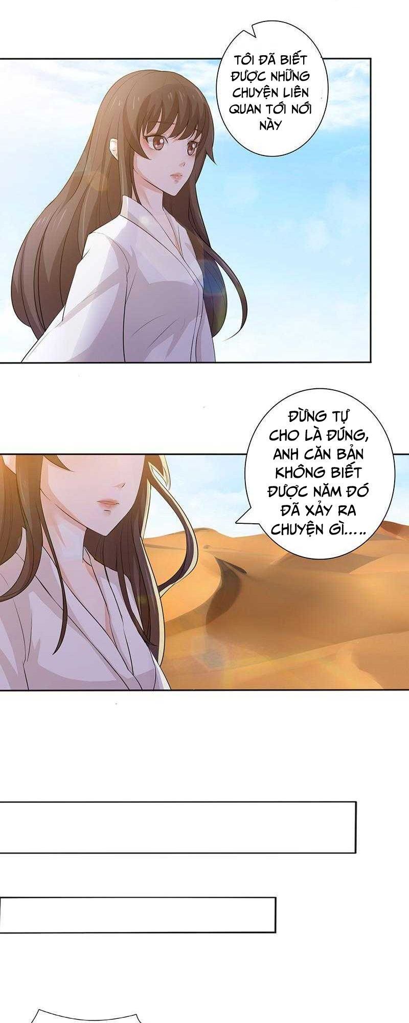 Luôn Có Thần Tiên Muốn Hãm Hại Ta Chapter 71 - 9