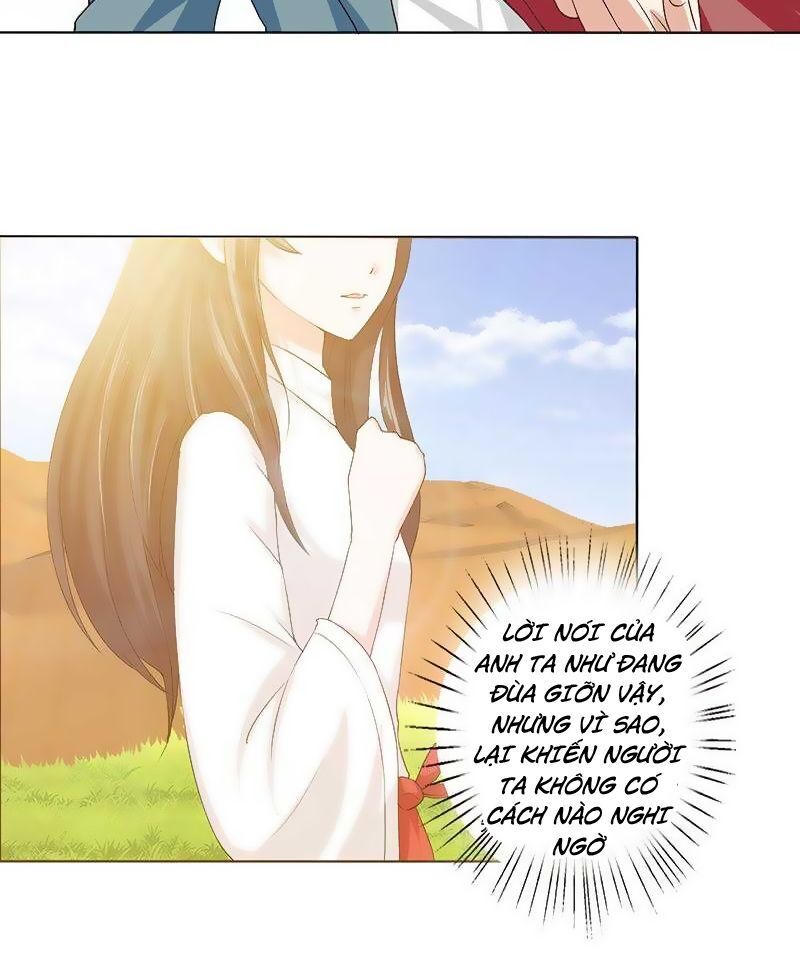 Luôn Có Thần Tiên Muốn Hãm Hại Ta Chapter 73 - 2