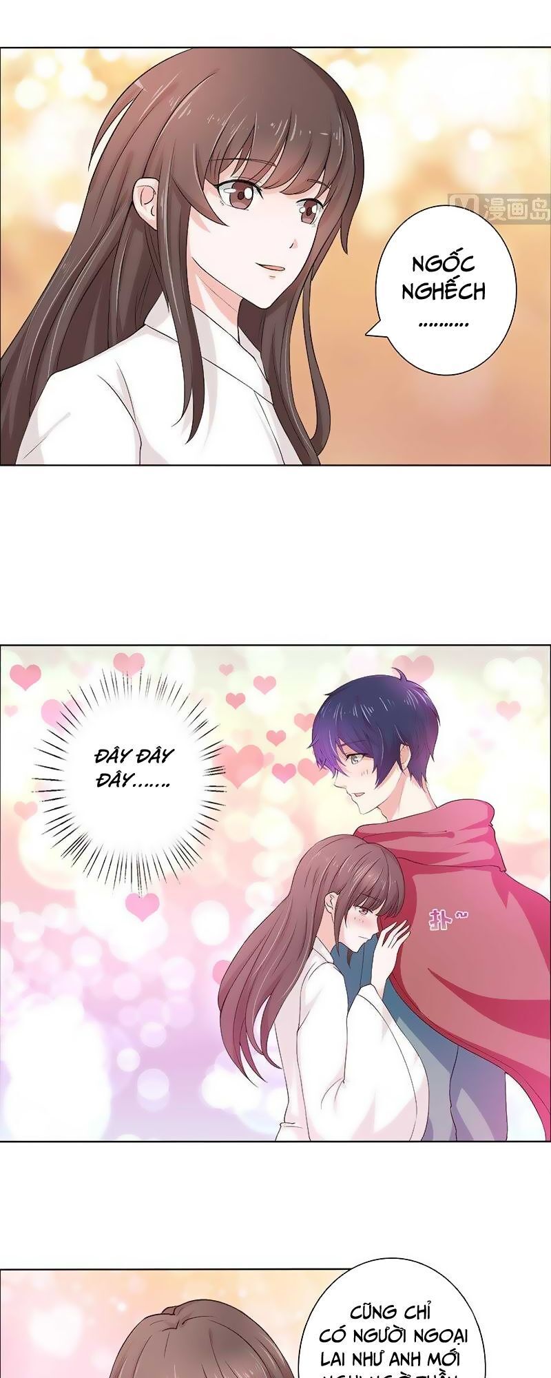 Luôn Có Thần Tiên Muốn Hãm Hại Ta Chapter 73 - 3
