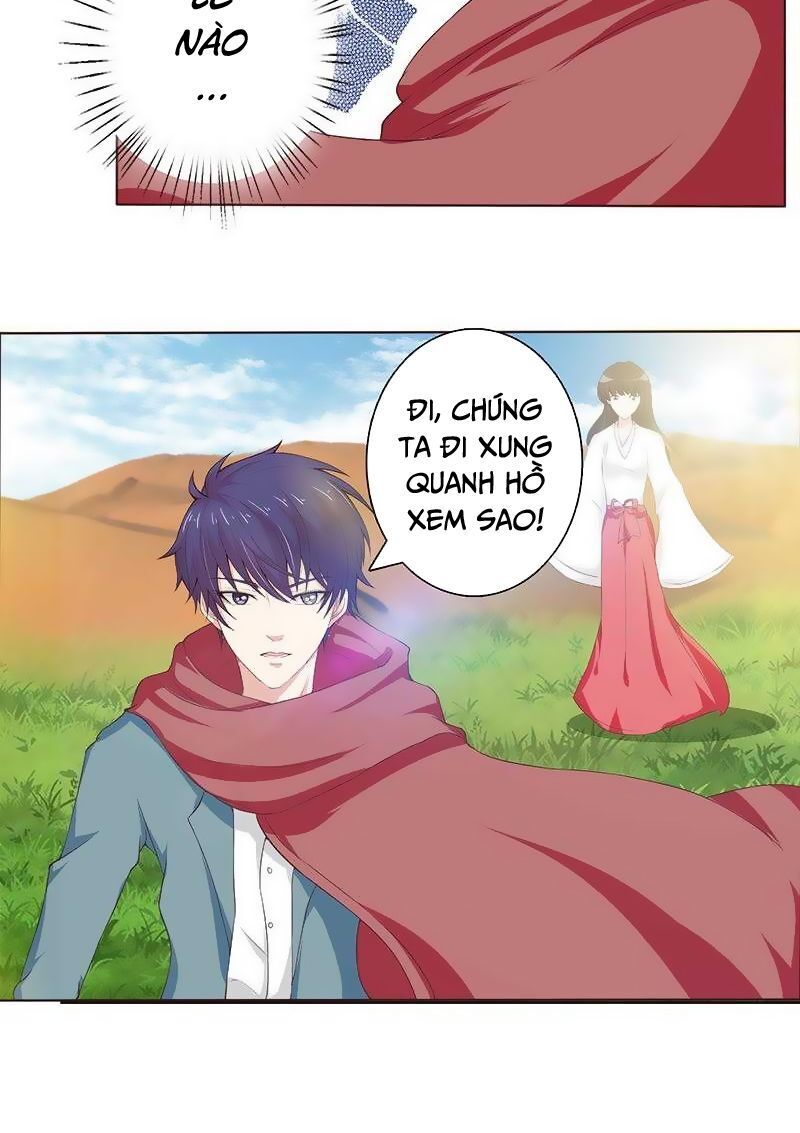 Luôn Có Thần Tiên Muốn Hãm Hại Ta Chapter 73 - 10