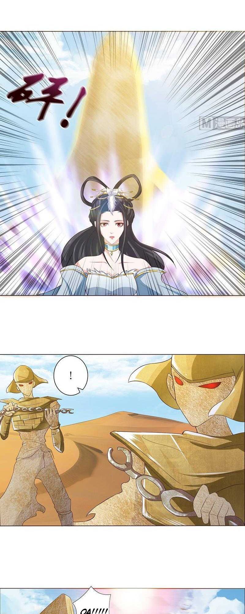 Luôn Có Thần Tiên Muốn Hãm Hại Ta Chapter 74 - 9