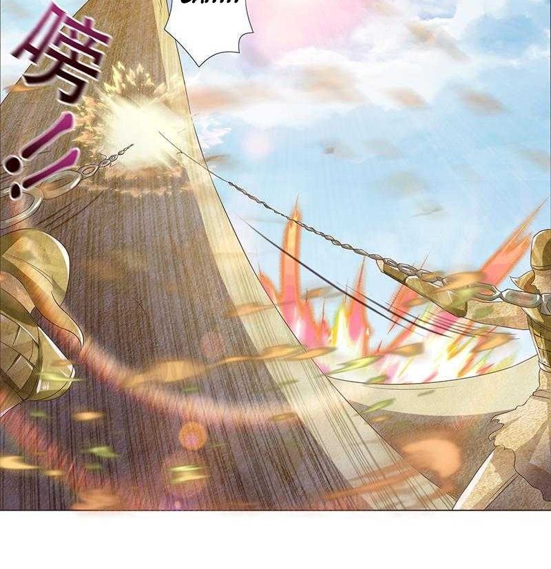 Luôn Có Thần Tiên Muốn Hãm Hại Ta Chapter 74 - 10