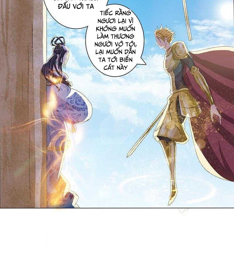 Luôn Có Thần Tiên Muốn Hãm Hại Ta Chapter 75 - 2