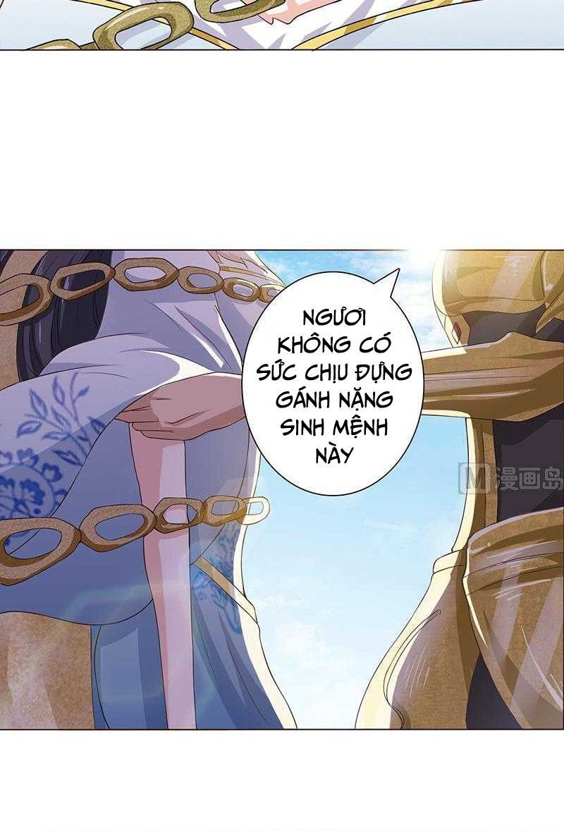 Luôn Có Thần Tiên Muốn Hãm Hại Ta Chapter 75 - 4