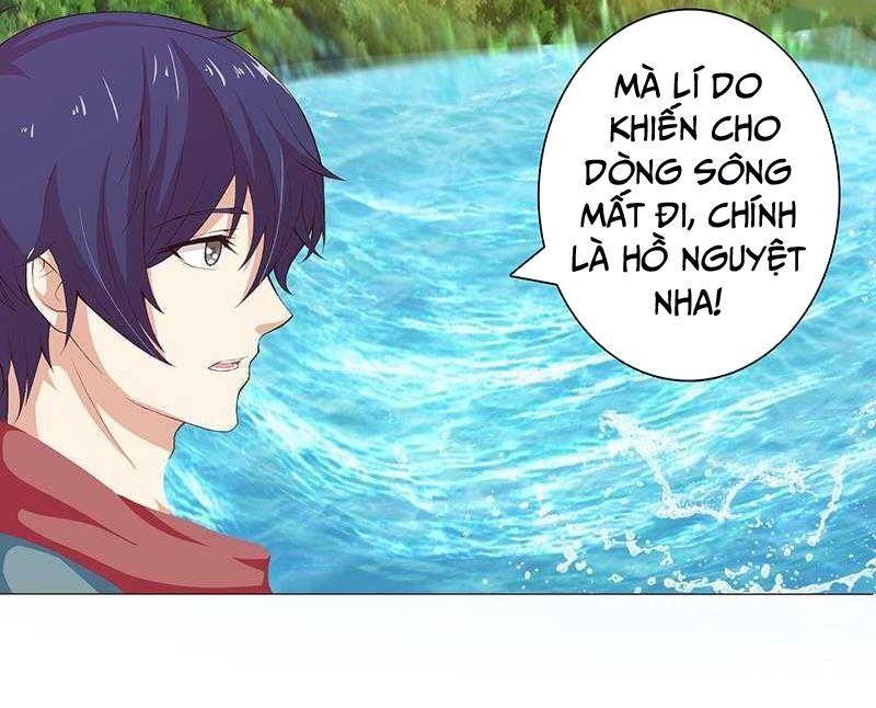 Luôn Có Thần Tiên Muốn Hãm Hại Ta Chapter 76 - 5