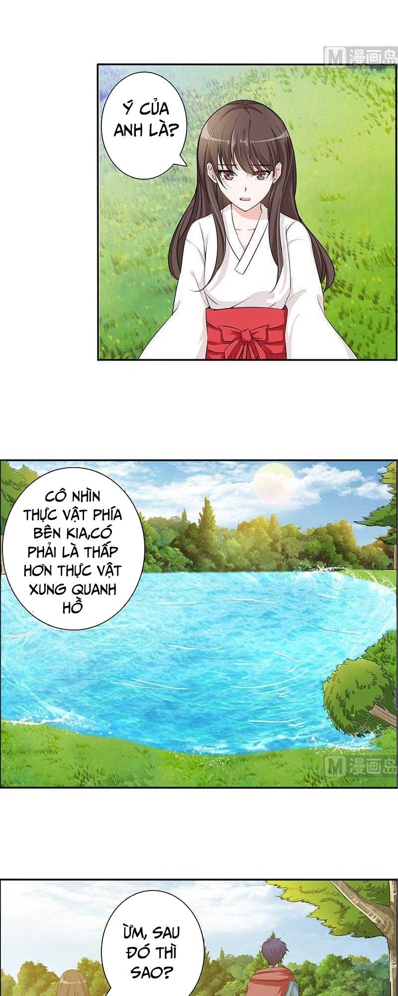 Luôn Có Thần Tiên Muốn Hãm Hại Ta Chapter 76 - 6