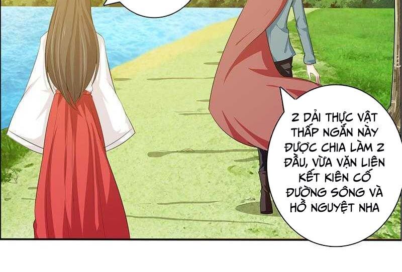 Luôn Có Thần Tiên Muốn Hãm Hại Ta Chapter 76 - 7