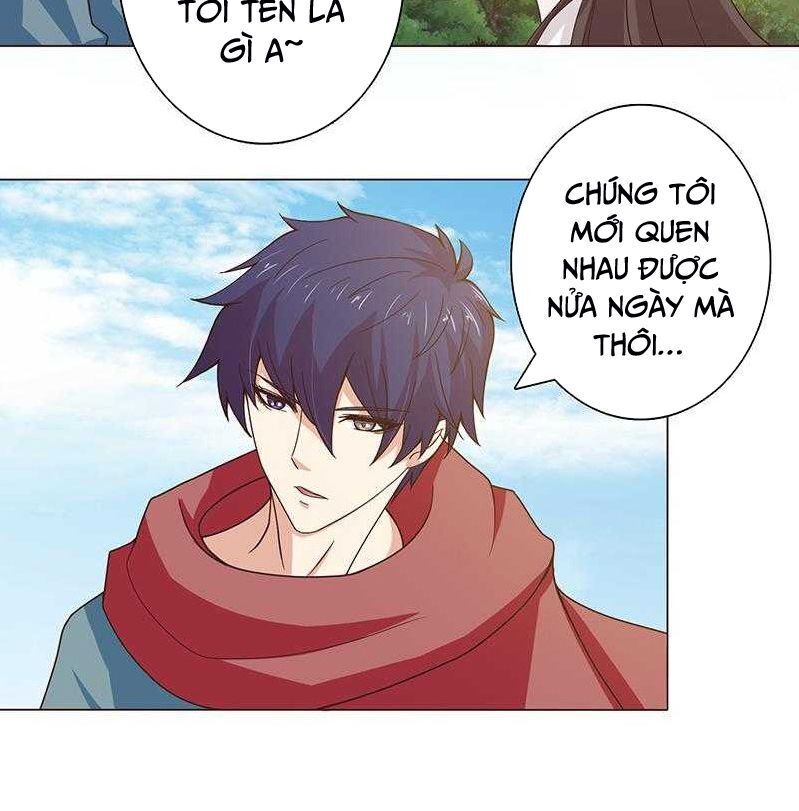 Luôn Có Thần Tiên Muốn Hãm Hại Ta Chapter 78 - 8