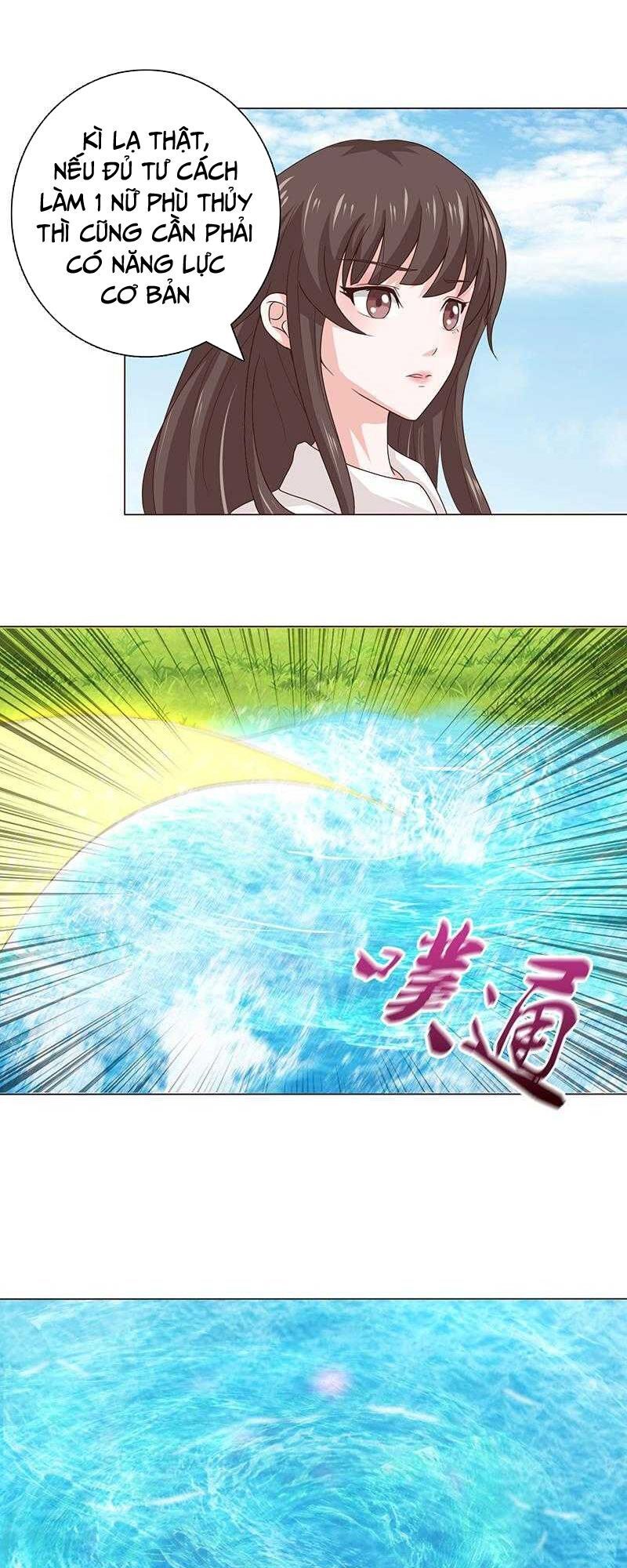 Luôn Có Thần Tiên Muốn Hãm Hại Ta Chapter 80 - 1