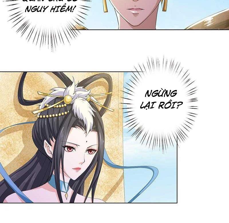 Luôn Có Thần Tiên Muốn Hãm Hại Ta Chapter 80 - 4