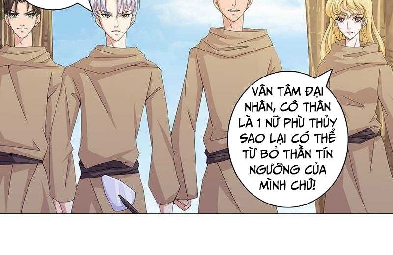 Luôn Có Thần Tiên Muốn Hãm Hại Ta Chapter 80 - 8