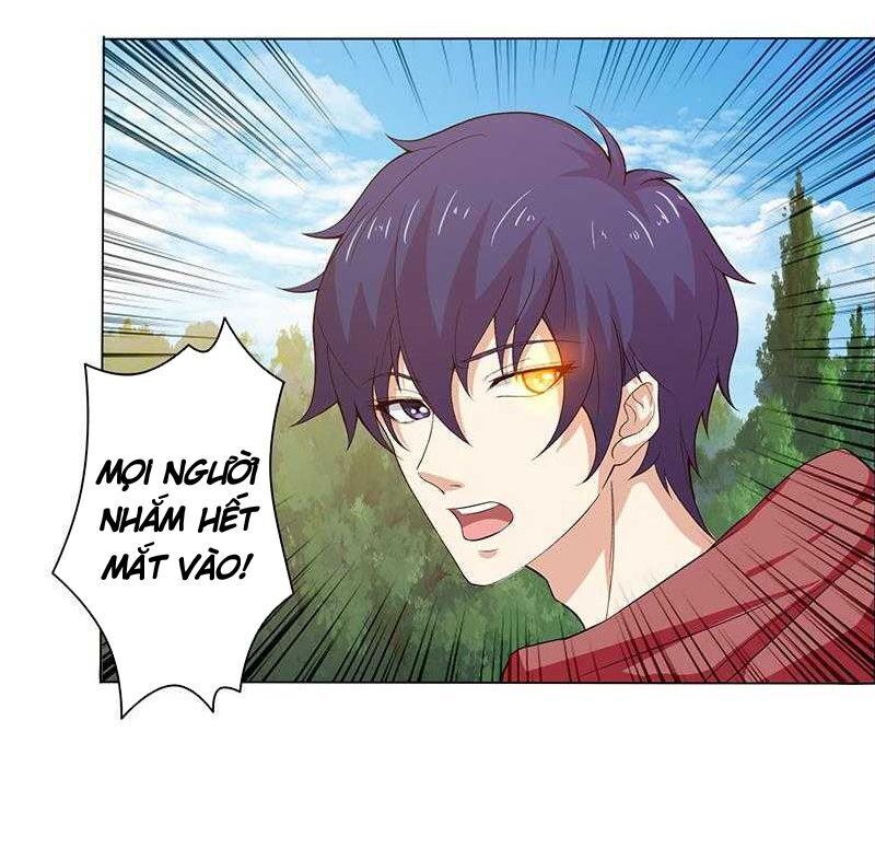 Luôn Có Thần Tiên Muốn Hãm Hại Ta Chapter 81 - 7