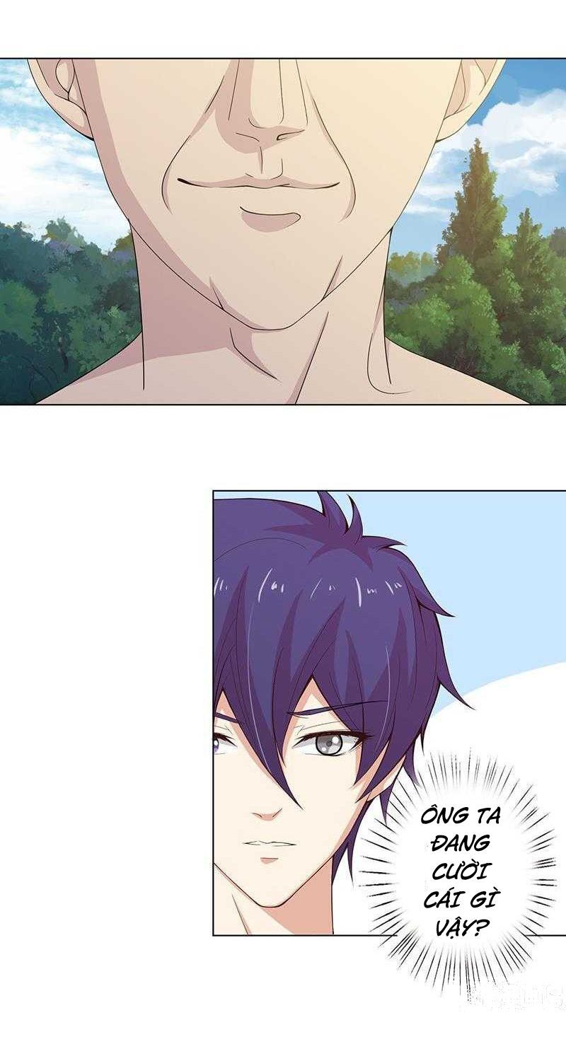 Luôn Có Thần Tiên Muốn Hãm Hại Ta Chapter 83 - 2