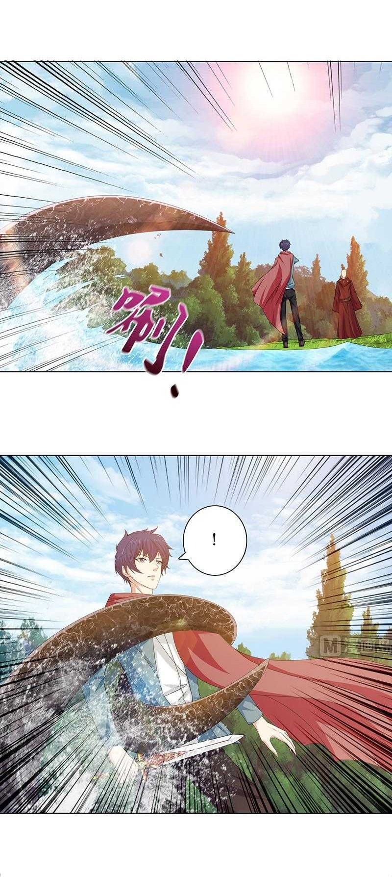 Luôn Có Thần Tiên Muốn Hãm Hại Ta Chapter 83 - 3