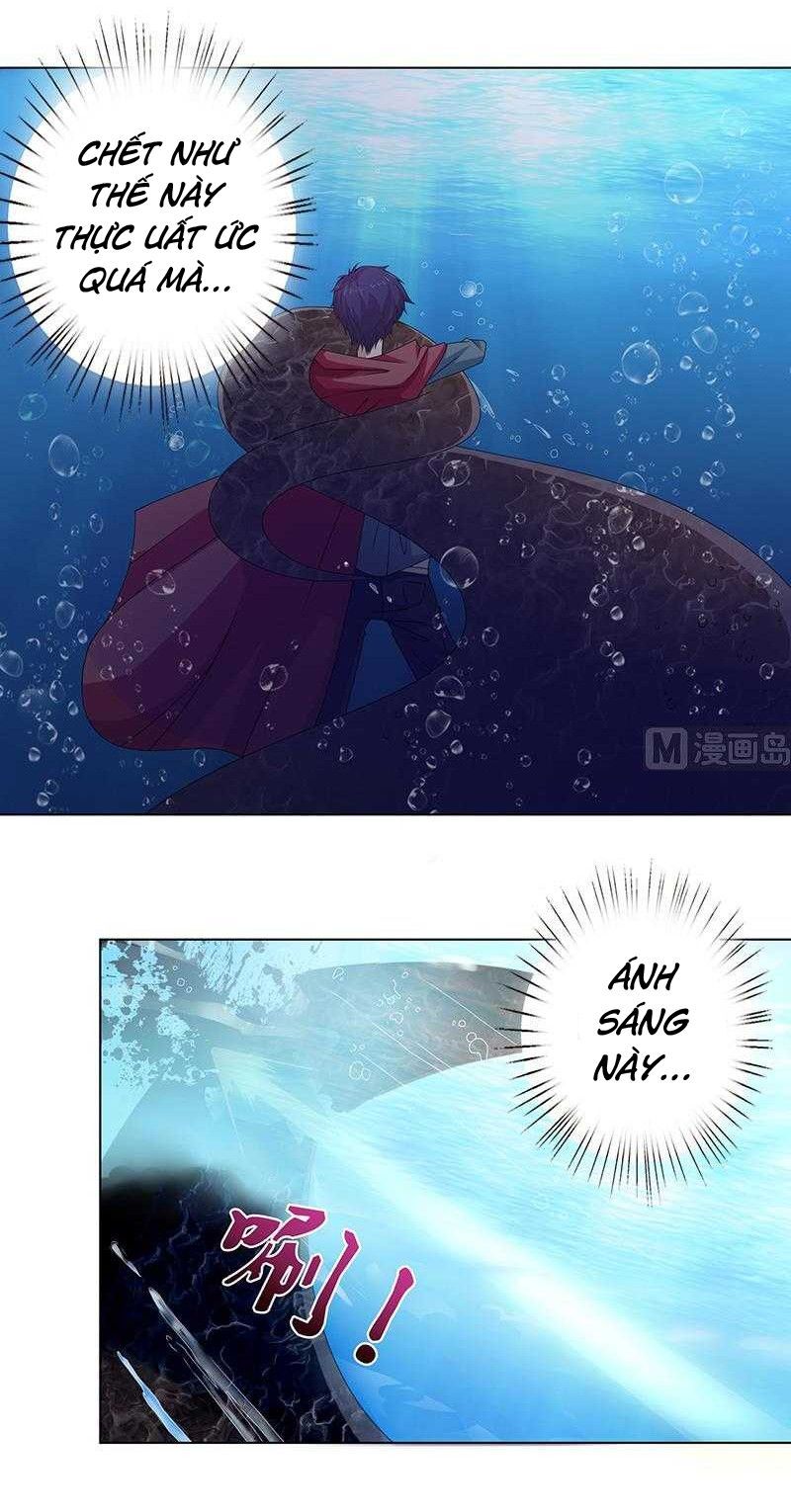 Luôn Có Thần Tiên Muốn Hãm Hại Ta Chapter 83 - 5