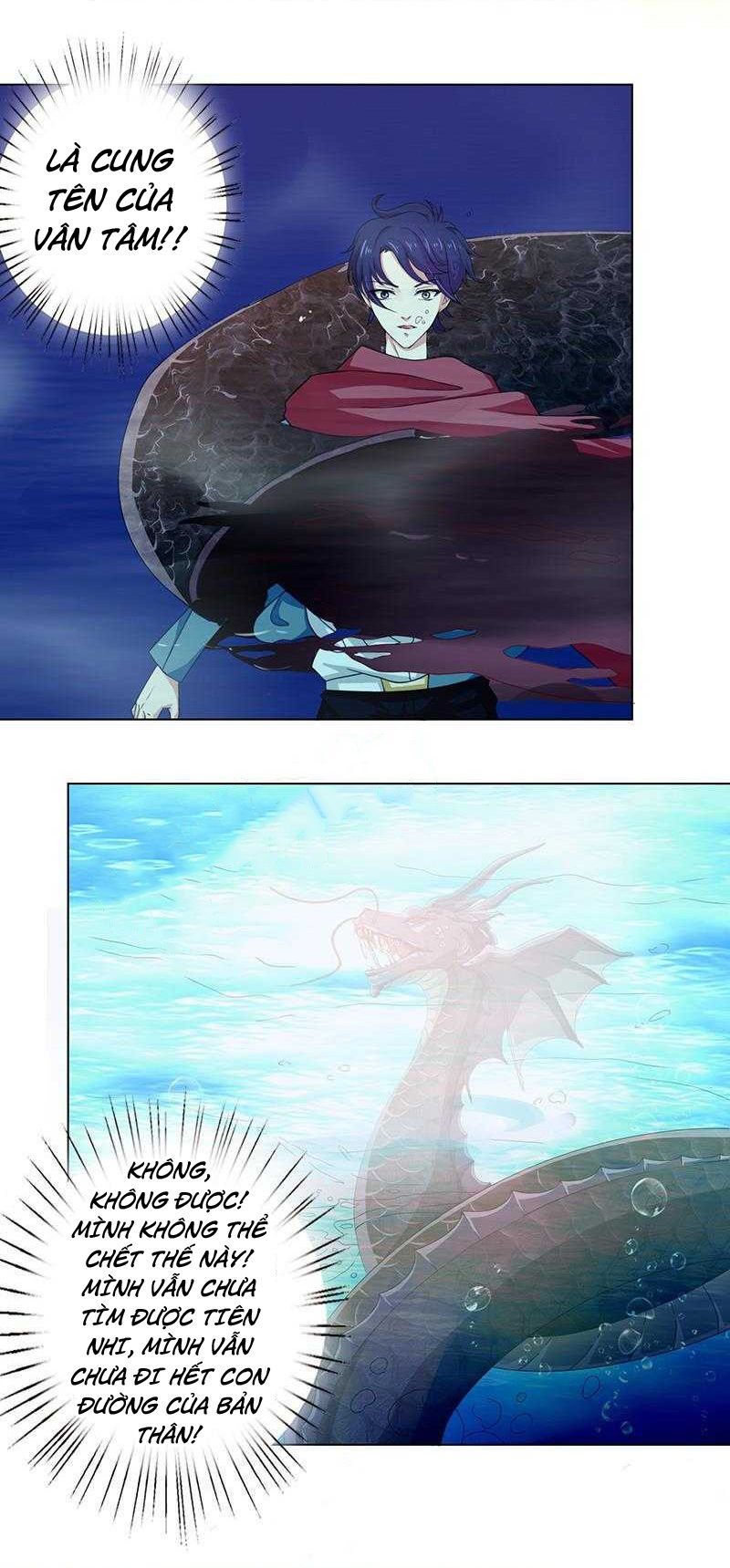 Luôn Có Thần Tiên Muốn Hãm Hại Ta Chapter 83 - 6