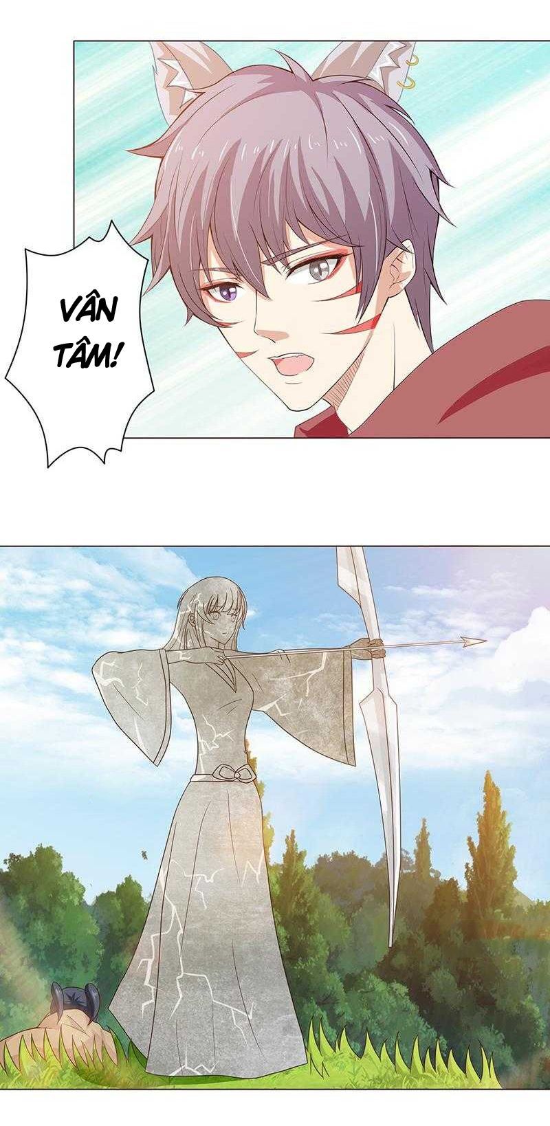 Luôn Có Thần Tiên Muốn Hãm Hại Ta Chapter 85 - 3