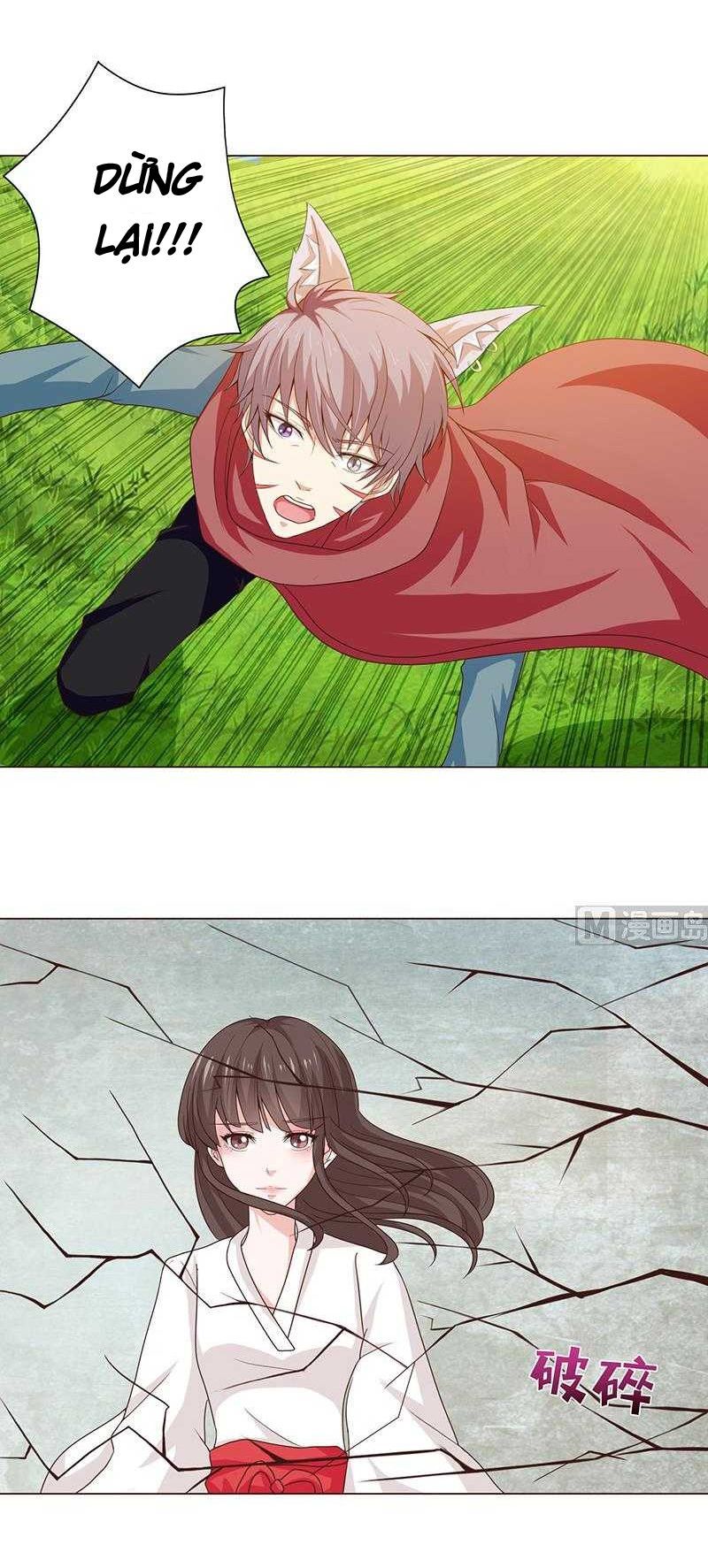 Luôn Có Thần Tiên Muốn Hãm Hại Ta Chapter 85 - 5