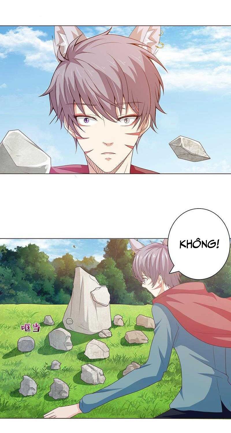 Luôn Có Thần Tiên Muốn Hãm Hại Ta Chapter 85 - 6