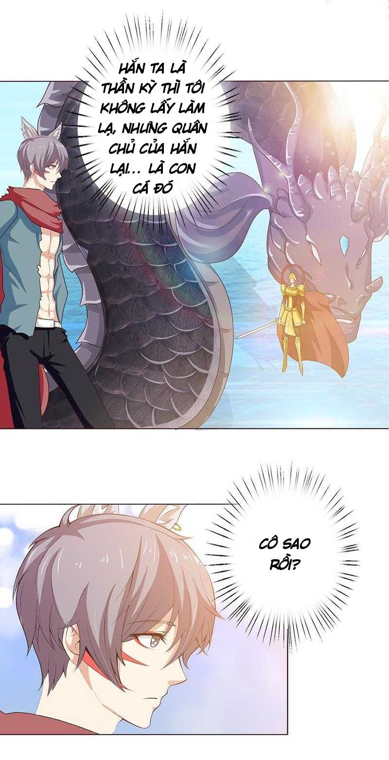 Luôn Có Thần Tiên Muốn Hãm Hại Ta Chapter 88 - 2