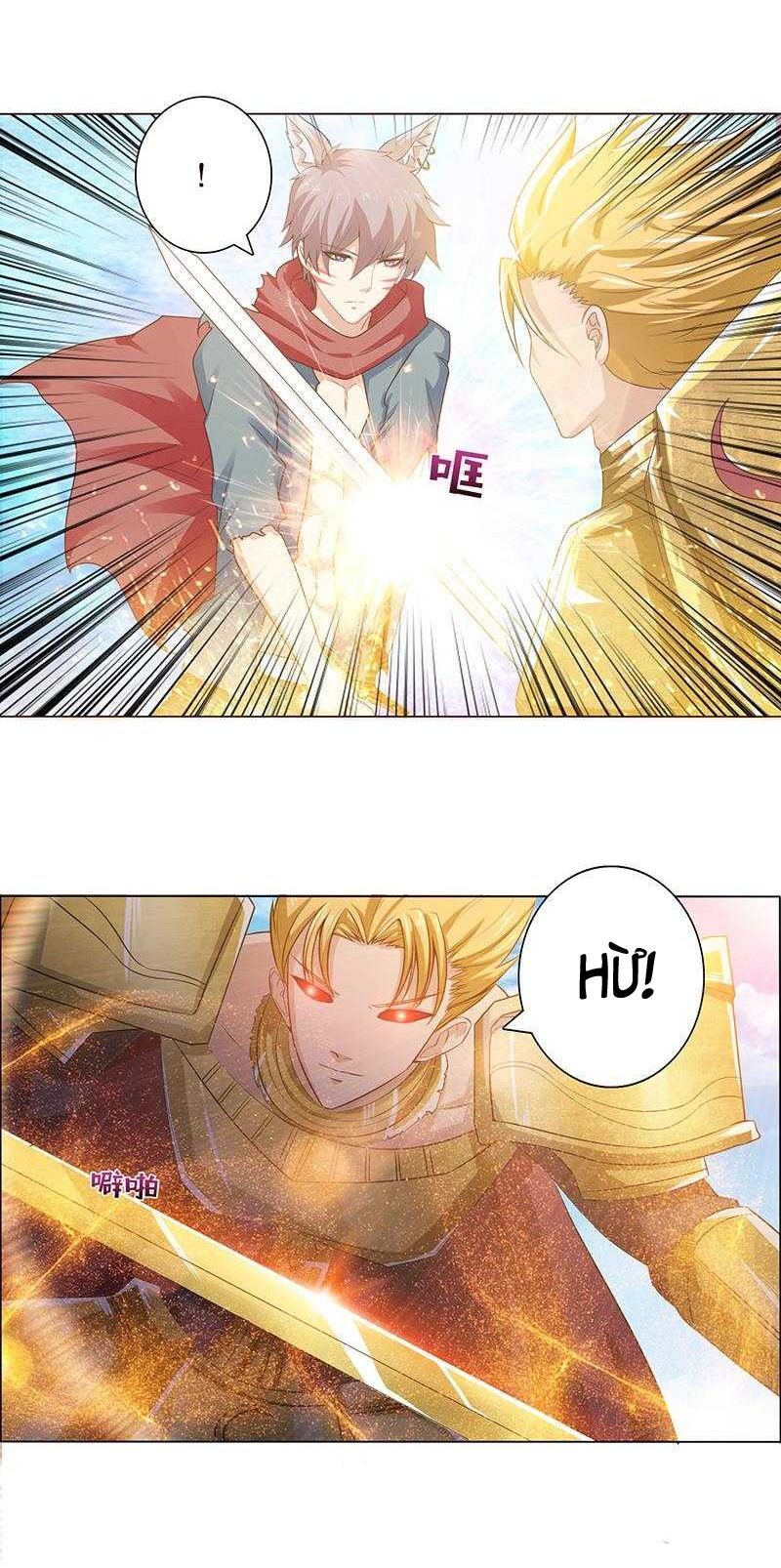 Luôn Có Thần Tiên Muốn Hãm Hại Ta Chapter 88 - 6