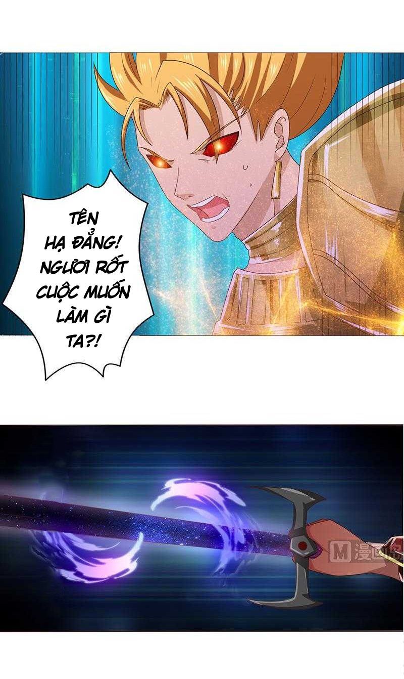 Luôn Có Thần Tiên Muốn Hãm Hại Ta Chapter 93 - 1