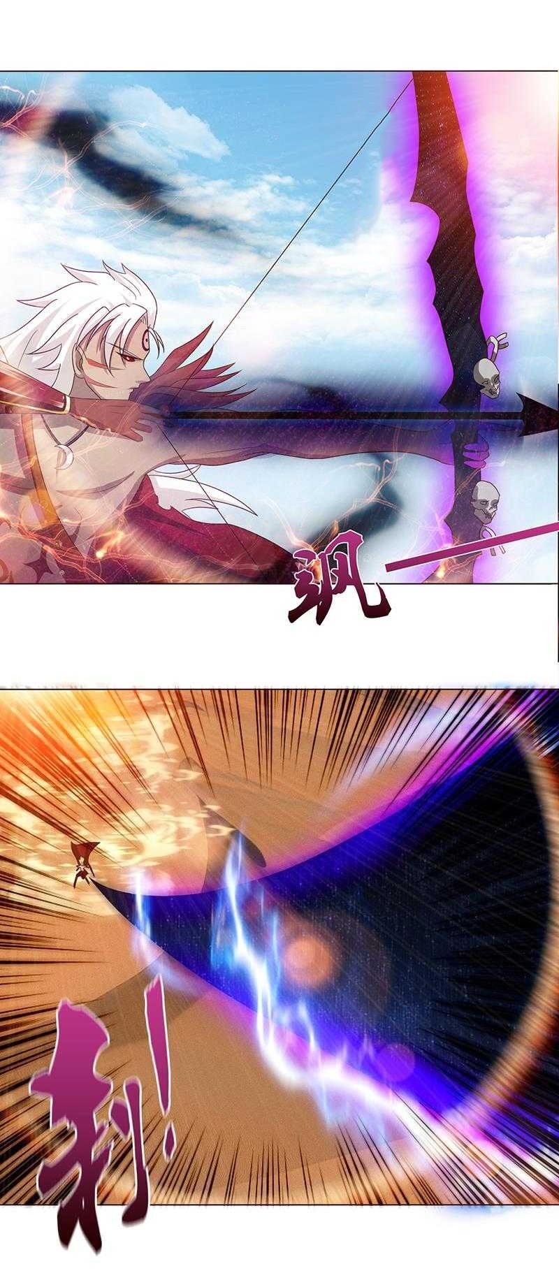 Luôn Có Thần Tiên Muốn Hãm Hại Ta Chapter 93 - 3