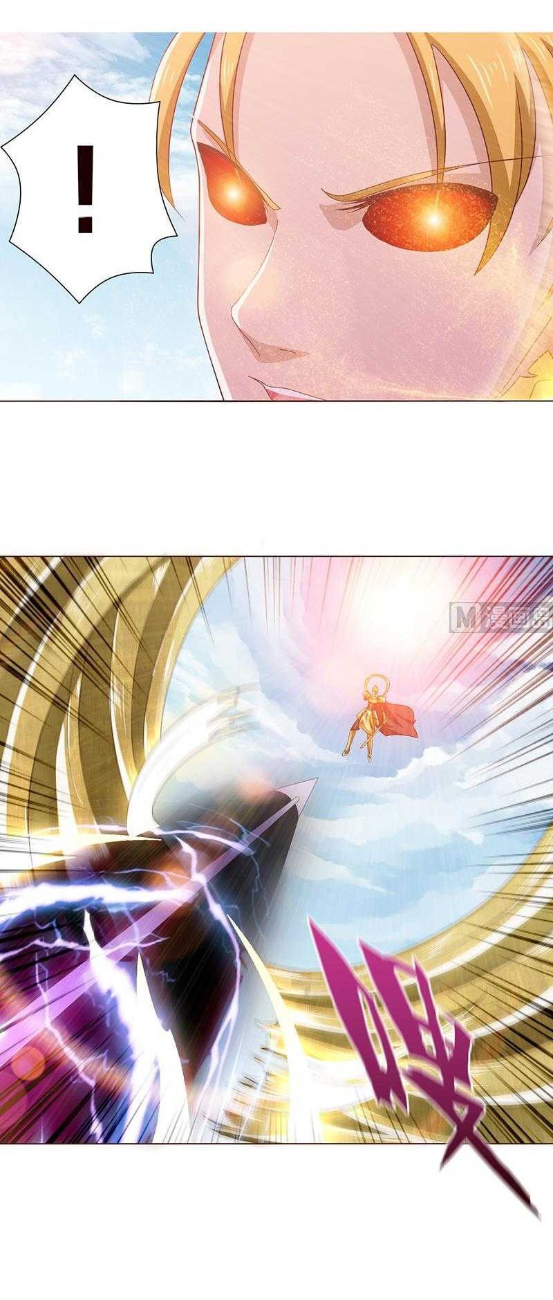 Luôn Có Thần Tiên Muốn Hãm Hại Ta Chapter 94 - 2