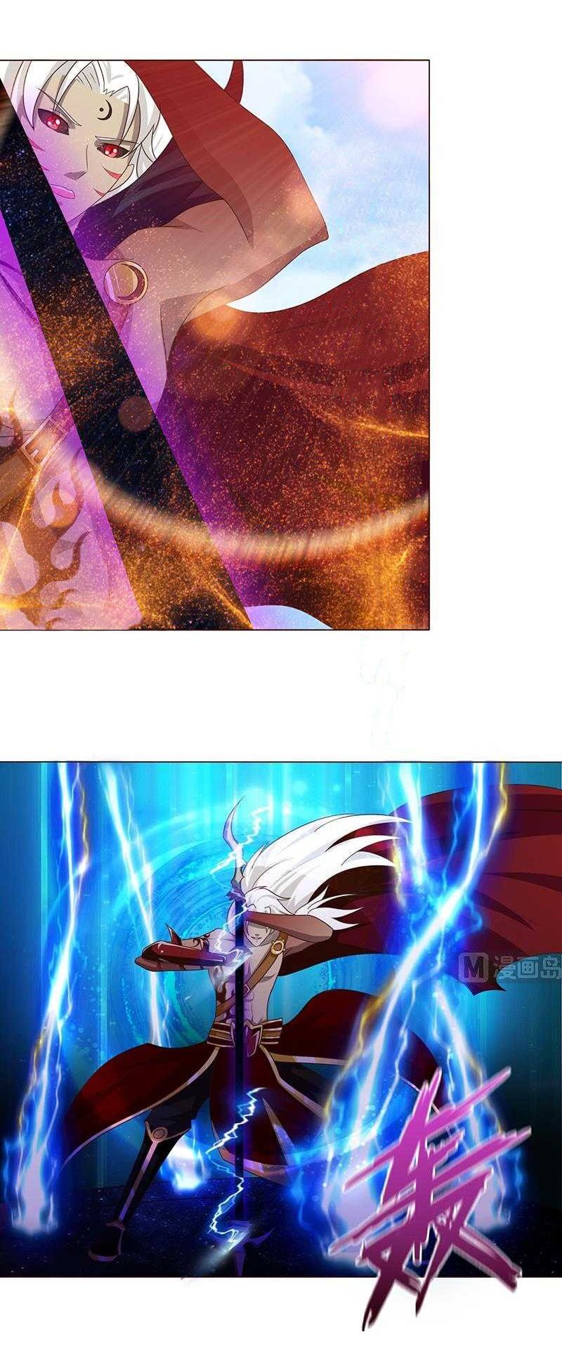 Luôn Có Thần Tiên Muốn Hãm Hại Ta Chapter 95 - 4